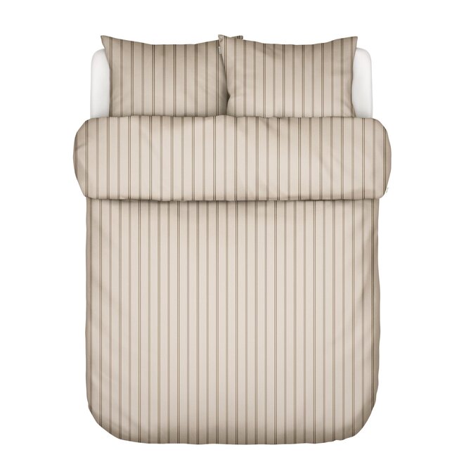 Marc O'Polo Olin Kussensloop Oatmeal 60x70