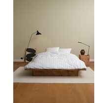 Marc O'Polo Olin Kussensloop Calm blue 60x70