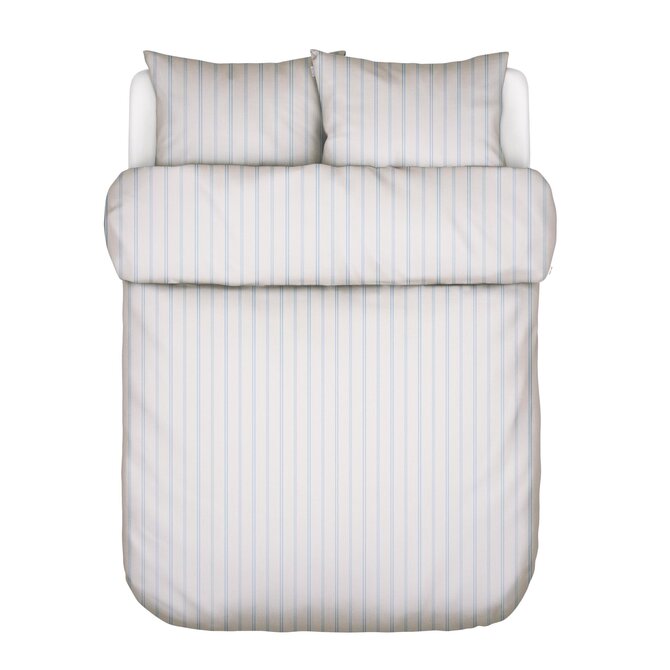 Marc O'Polo Olin Kussensloop Calm blue 60x70