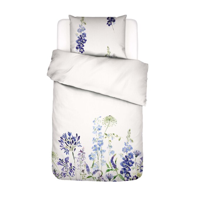 Esssenza Lavinea kussensloop 60x70 Blue