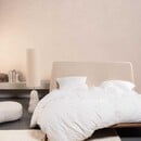 Essenza Esssenza Neve Kussensloop White 60x70