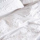 Essenza Esssenza Neve Kussensloop White 60x70