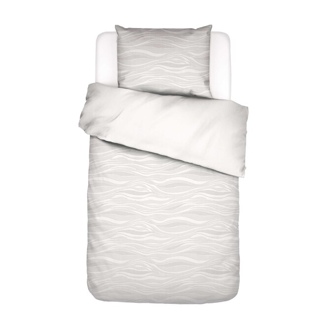 Esssenza Neve Kussensloop White 60x70