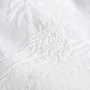 Essenza Esssenza Palma Kussensloop White 60x70