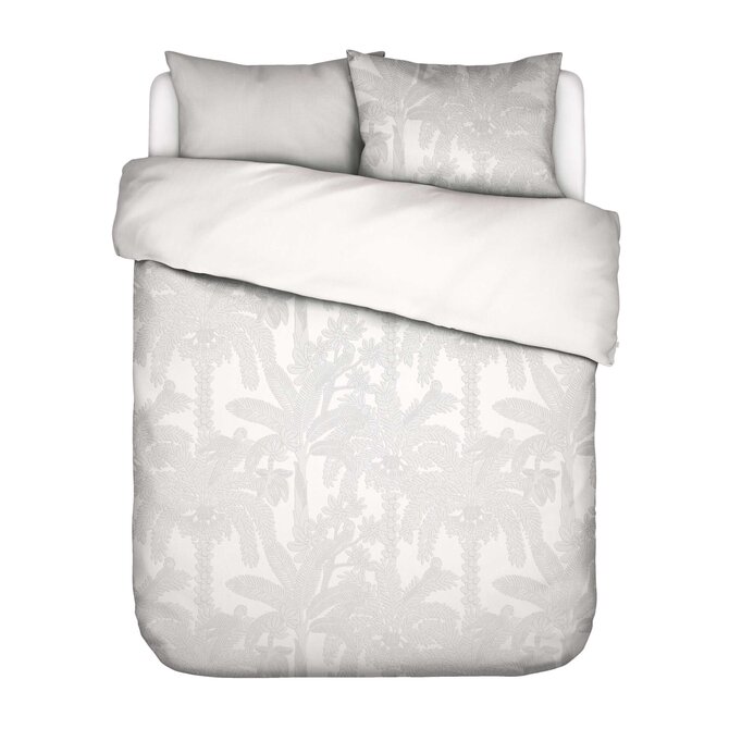 Esssenza Palma Kussensloop White 60x70