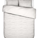 Essenza Esssenza Neve Dekbedovertrek White 200x200/220