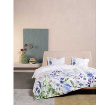 Esssenza Lavinea dekbedovertrek 260x200/220 Blue