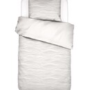 Essenza Esssenza Neve Dekbedovertrek White 260x200/220