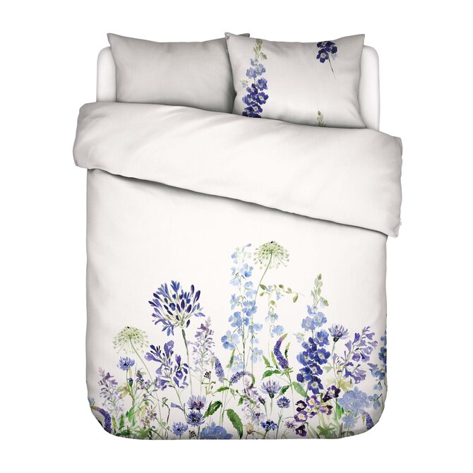 Esssenza Lavinea Dekbedovertrek White 240x200/220