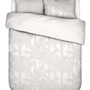 Essenza Esssenza Palma Dekbedovertrek White 240x200/220