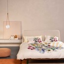 Esssenza Esssenza Volara Kussensloop Vanilla 60x70