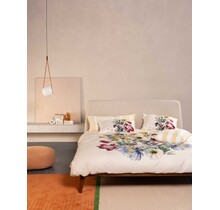 Esssenza Volara Kussensloop Vanilla 60x70