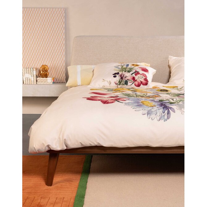 Esssenza Volara Kussensloop Vanilla 60x70