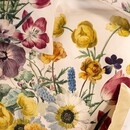 Esssenza Esssenza Volara Kussensloop Vanilla 60x70