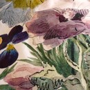 Essenza Esssenza Volara Kussensloop Vanilla 60x70