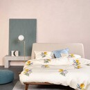 Essenza Esssenza Cornelie Kussensloop Vanilla 60x70