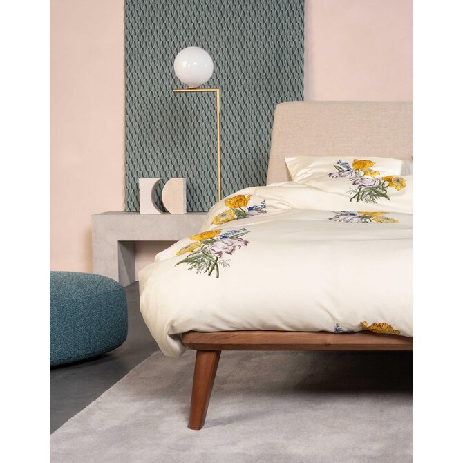 Esssenza Cornelie Kussensloop Vanilla 60x70