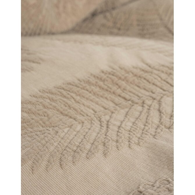 Esssenza Palma Kussensloop Taupe 60x70