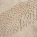 Essenza Esssenza Palma Kussensloop Taupe 60x70