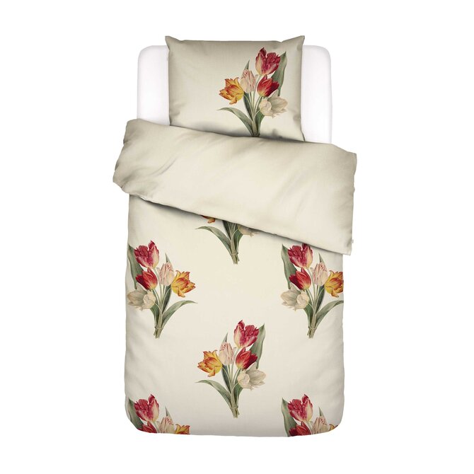 Esssenza Tosca Kussensloop Vanilla 60x70