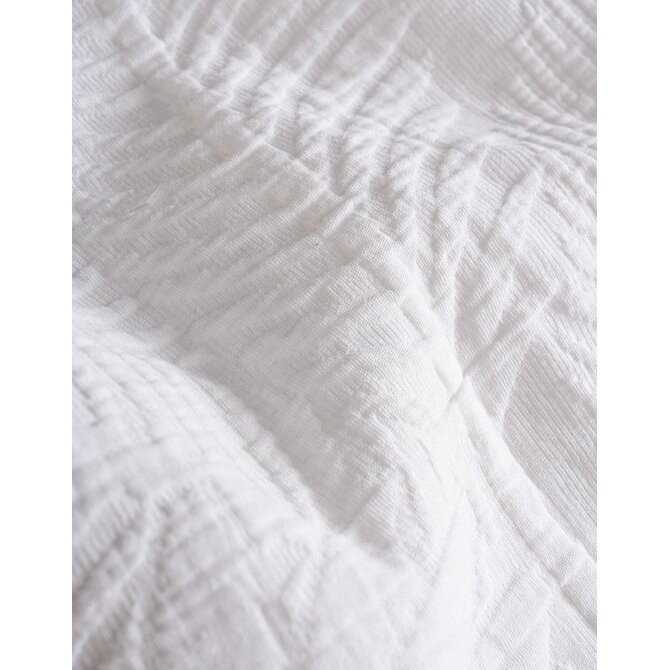 Esssenza Palma Kussensloop White 60x70