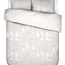 Essenza Esssenza Palma Dekbedovertrek White 140x200/220