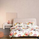 Essenza Esssenza Florea Kussensloop Vanilla 60x70