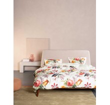 Esssenza Florea Kussensloop Vanilla 60x70