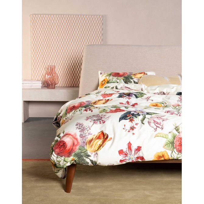 Esssenza Florea Kussensloop Vanilla 60x70