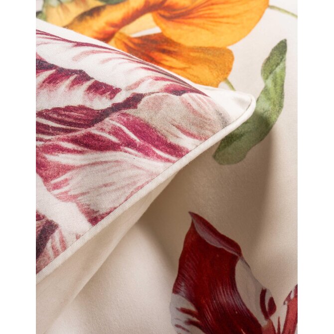 Esssenza Florea Kussensloop Vanilla 60x70