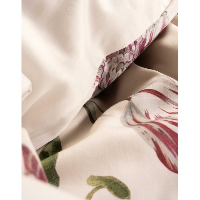 Esssenza Florea Kussensloop Vanilla 60x70