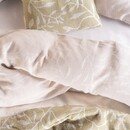 Essenza Esssenza Willow Kussensloop Vanilla 60x70