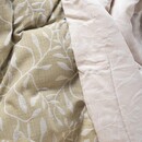 Essenza Esssenza Willow Kussensloop Stone gray 60x70