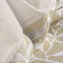 Essenza Esssenza Willow Kussensloop Stone gray 60x70