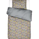 Esssenza Esssenza Aurelina Dekbedovertrek Global grey 140x200/220