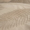 Essenza Esssenza Palma Dekbedovertrek Taupe 140x200/220