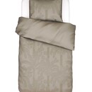 Essenza Esssenza Palma Dekbedovertrek Taupe 140x200/220