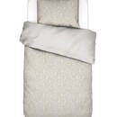 Essenza Esssenza Willow Dekbedovertrek Stone gray 240x200/220