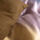 Essenza Esssenza Seraphina Dekbedovertrek Slate brown 200x200/220