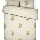 Essenza Esssenza Cornelie Dekbedovertrek Vanilla 260x200/220