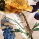 Essenza Esssenza Volara Dekbedovertrek Vanilla 260x200/220