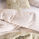 Essenza Esssenza Willow Dekbedovertrek Vanilla 240x200/220