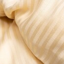 Essenza Esssenza Coletta Dekbedovertrek Yellow straw 240x200/220