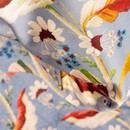 Essenza Esssenza Aurelina Dekbedovertrek Global grey 260x200/220