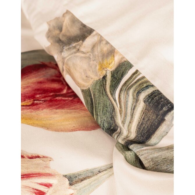 Esssenza Tosca Dekbedovertrek Vanilla 260x200/220