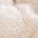 Essenza Esssenza Willow Dekbedovertrek Vanilla 140x200/220