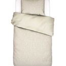 Essenza Esssenza Willow Dekbedovertrek Vanilla 140x200/220