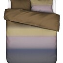 Essenza Esssenza Seraphina Dekbedovertrek Slate brown 140x200/220