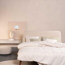 Essenza Esssenza Willow Dekbedovertrek Vanilla 260x200/220