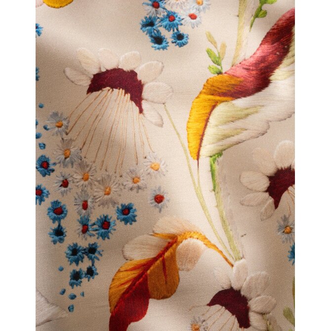 Esssenza Aurelina Dekbedovertrek Oatmeal 240x200/220